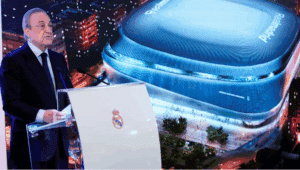El Real Madrid cierra su temporada más exitosa con ingresos sin precedentes