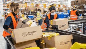 MercadoLibre y el nuevo rostro de la economía latinoamericana