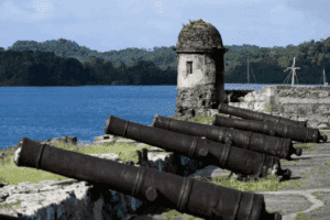 La Ruta Colonial de Panamá: Un legado histórico reconocido por la Unesco