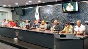 Panamá: los docentes indígenas que exigen ser escuchados
