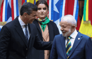Paraguay cita a Lula: comienza la pulseada por la energía de Itaipú