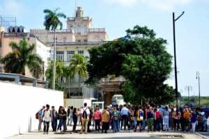 España tramita más de 700.000 solicitudes de nacionalidad de descendientes, principalmente en Latinoamérica