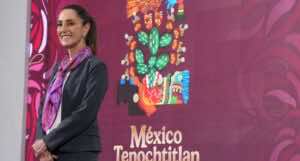 Cuando el lago se convierte en memoria: los 700 años de Tenochtitlan renacen en Ciudad de México