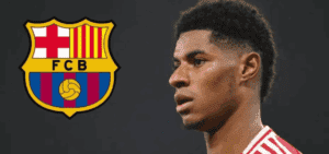 Primer fichaje del Barça para esta temporada: llega Rashford