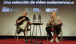 El Reina Sofía exhibe videoarte sudamericano de resistencia