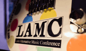 La LAMC suena fuerte en Nueva York: la música latina alternativa conquista la gran manzana