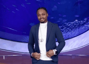 Tavo Man, primer artista garífuna nominado al Latin Grammy
