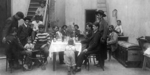 Diálogo de culturas y miradas cruzadas entre mundos lejanos (VI)
