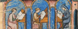 Del Árabe al Latín: La Herencia Intelectual de al-Ándalus en Europa (III)