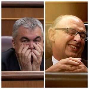 La corrupción se cronifica como principal preocupación ciudadana en España