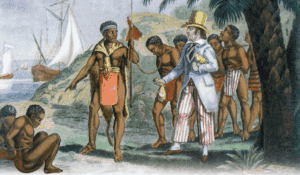 América Latina y España: Disonancia de civilizaciones y diálogo de culturas Capítulo II – Del alivio al reemplazo: la controvertida solución de Las Casas