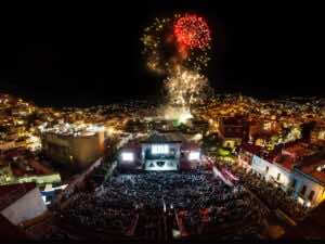 Cervantino 2025: Diversidad creativa en el corazón de Guanajuato