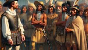 América Latina y España: Disonancia de civilizaciones y diálogo de culturas Capítulo I – El eco del primer encuentro