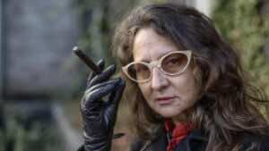 Lucrecia Martel y la memoria incómoda: un documental que sacude Venecia