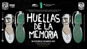 Memoria que camina: “Huellas de la Memoria” y el peso de lo invisible