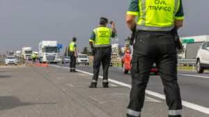 La DGT activa la Operación 1º de agosto con 6,9 millones de desplazamientos previstos