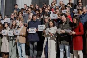 El Congreso de los Diputados aprueba un nuevo reglamento contra pseudoperiodistas: cinco claves de la reforma