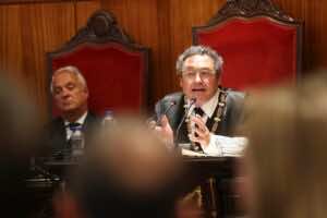 Procesamiento del Fiscal General del Estado: cinco claves del caso que marca un hito en la democracia española