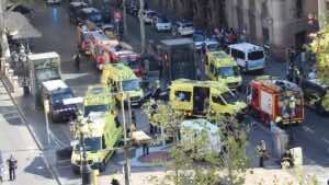 Un estudio desvela las claves de la radicalización de la célula yihadista del 17-A