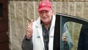 Juan Carlos I salda definitivamente sus cuentas con Hacienda tras devolver los 4 millones prestados