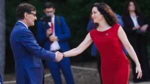 Cataluña vs Madrid: choque frontal entre Illa y Ayuso por la financiación singular y el dumping fiscal