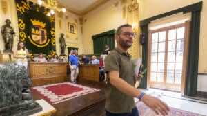 La estrategia xenófoba de Vox conquista Jumilla: cinco claves del primer veto islámico municipal de España