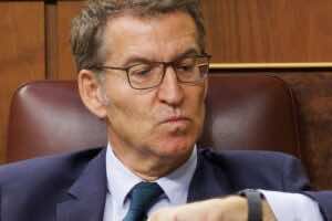Feijóo ultima su «operación demolición»: cinco claves de la estrategia conservadora para hacerse con el poder en España