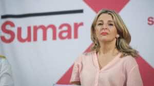 Sumar, de la ilusión al colapso: cinco claves de una fractura anunciada