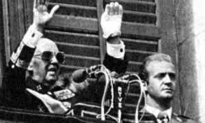 Medio siglo después, el Estado anula la condena a uno de los últimos fusilados del franquismo
