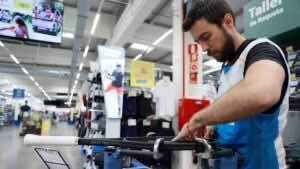 El empleo extranjero crece cuatro veces más que el español y alcanza un récord histórico