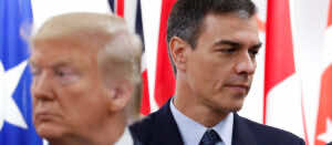 Los ‘refugiados’ de Trump eligen España como nuevo hogar