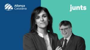 Aliança Catalana conquista terreno en las bases de Junts
