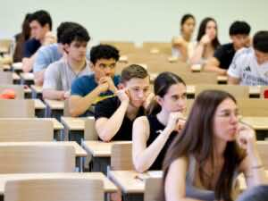 La masculinización del fracaso escolar traza un panorama preocupante