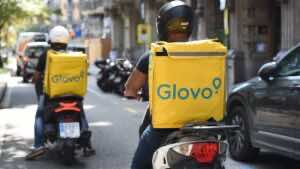 Delivery Hero cuestiona la viabilidad de Glovo en España tras acumular 450 millones en multas