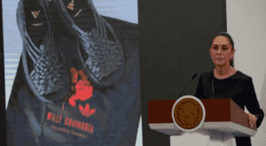 Adidas ofrece disculpas públicas a artesanos mexicanos por usar sus diseños