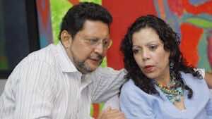 El régimen de Ortega-Murillo pone en arresto domiciliario al histórico comandante sandinista Bayardo Arce