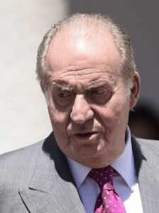 Juan Carlos I desde el exilio: memorias al filo del ocaso