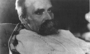 Nietzsche, 125 años después: la vigencia de una incomodidad