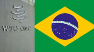 Brasil ante el abismo comercial: ¿quién pierde cuando la OMC se debilita?