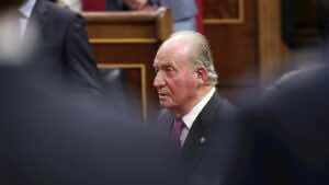 Hacienda investiga al Rey Emérito por presunta residencia fiscal irregular