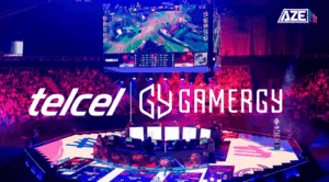México se convierte en capital gamer: Hisense apuesta por Telcel GAMERGY 2025