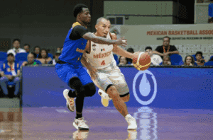 México arrolla a Barbados y asegura su pase al clasificatorio rumbo al Mundial FIBA 2027