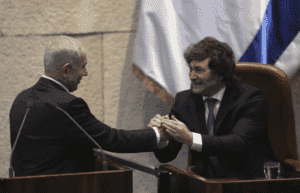 Milei y los “Isaac Accords”: la apuesta argentina por un eje Israel–América Latina