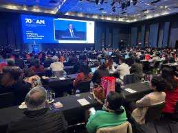 Paraguay será sede de la 71ª Reunión de ONU Turismo para las Américas en 2026