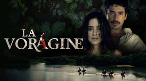 La Vorágine vuelve a latir: del papel a la pantalla en una ambiciosa adaptación de HBO Max