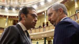 Gobierno y PP no se dirigen palabra en materia económica desde abril