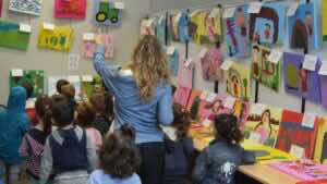 Inicio del nuevo curso con récord de diversidad en las aulas españolas