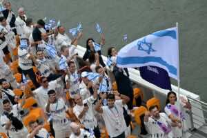 El doble rasero deportivo o por qué Israel no es Rusia