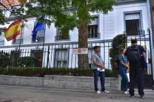 Más de 200.000 descendientes de exiliados republicanos han obtenido la nacionalidad española