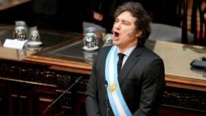Argentina bajo presión: cinco claves del presupuesto de Milei para 2026